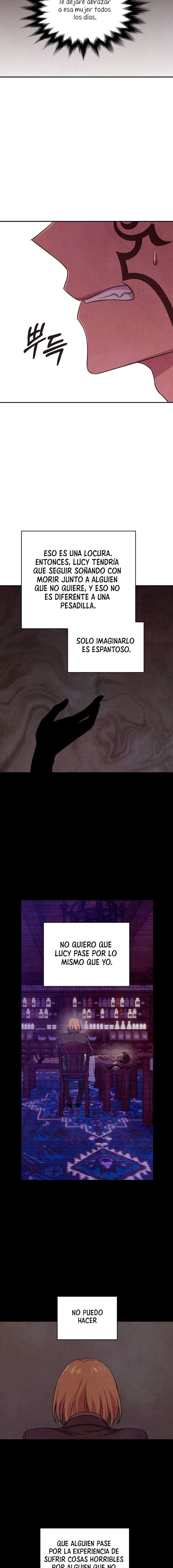 ¡Mi amo no muerde a la gente! Capítulo 17 - Page 9