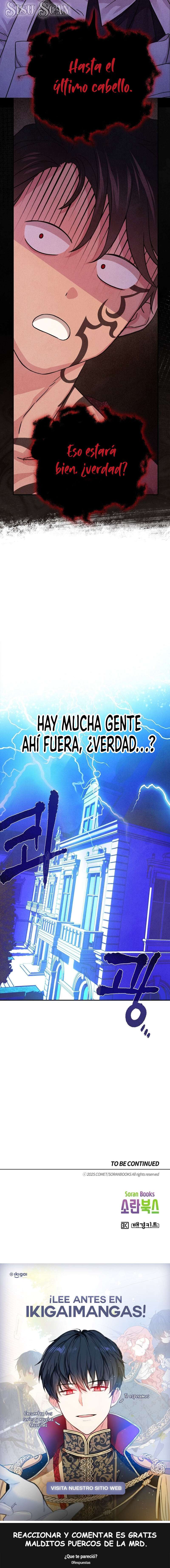 ¡Mi amo no muerde a la gente! Capítulo 2 - Page 13