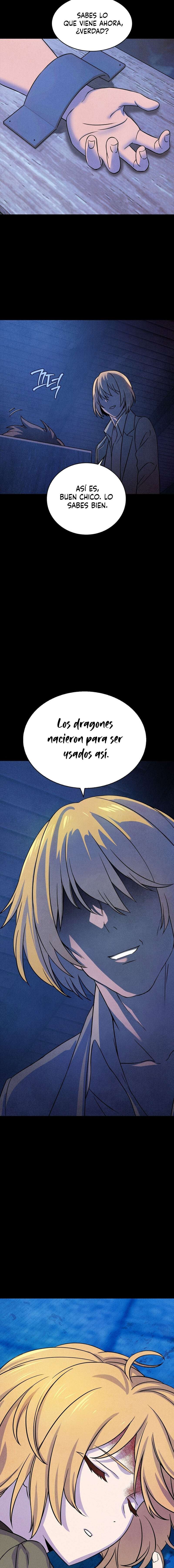 ¡Mi amo no muerde a la gente! Capítulo 2 - Page 6