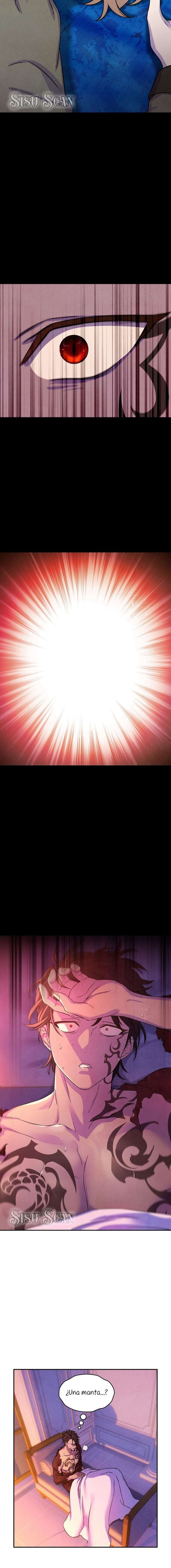 ¡Mi amo no muerde a la gente! Capítulo 2 - Page 7