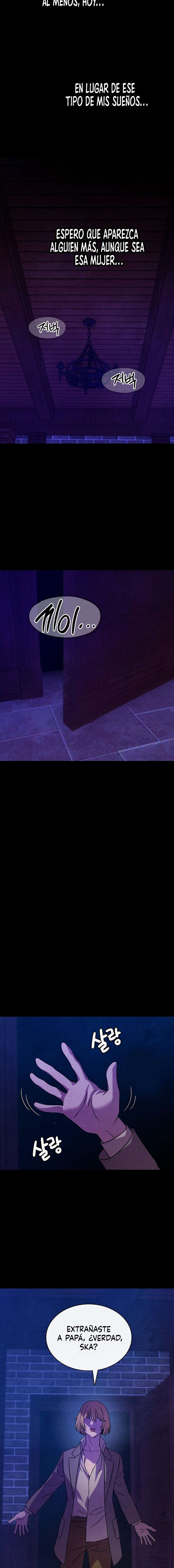 ¡Mi amo no muerde a la gente! Capítulo 3 - Page 12