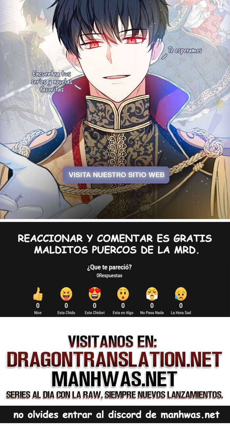 ¡Mi amo no muerde a la gente! Capítulo 4 - Page 15