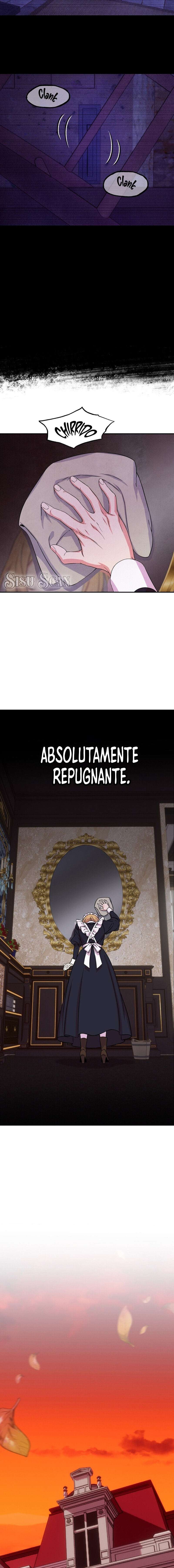 ¡Mi amo no muerde a la gente! Capítulo 4 - Page 4