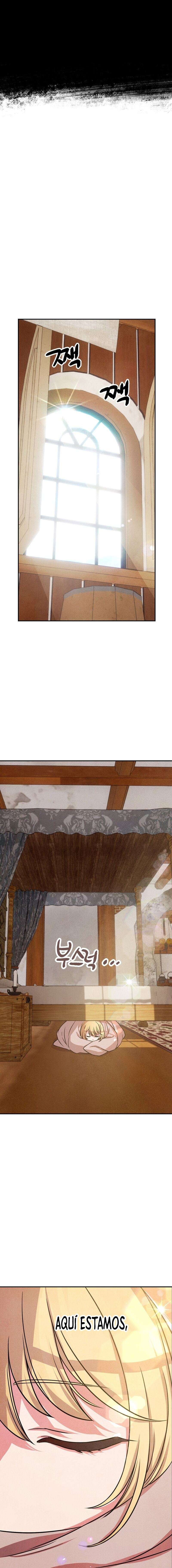 ¡Mi amo no muerde a la gente! Capítulo 4 - Page 9