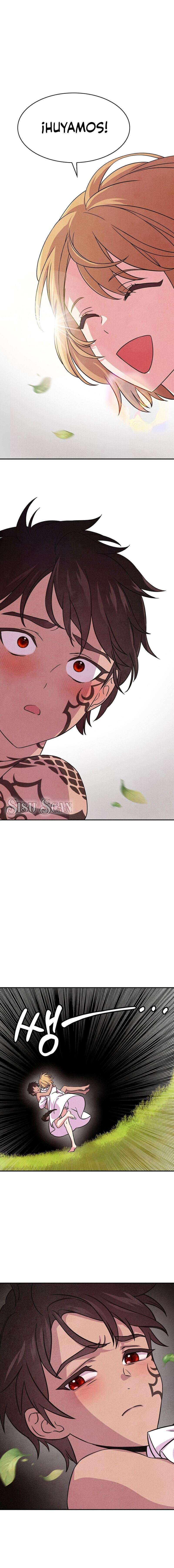 ¡Mi amo no muerde a la gente! Capítulo 5 - Page 13