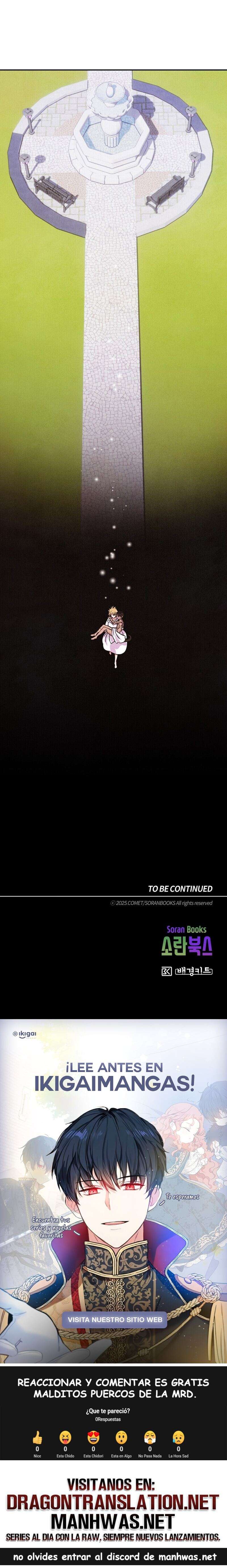 ¡Mi amo no muerde a la gente! Capítulo 5 - Page 14