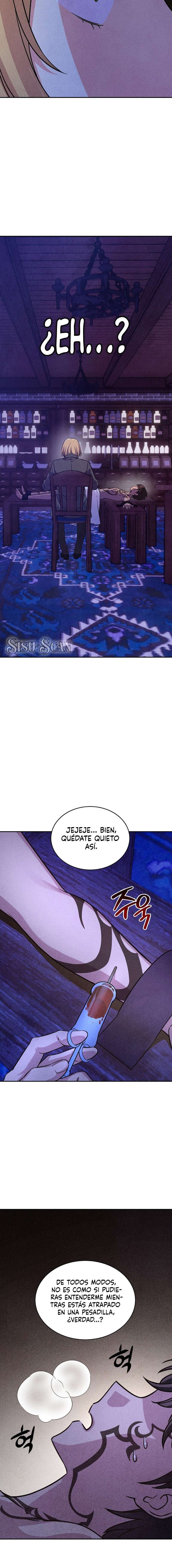 ¡Mi amo no muerde a la gente! Capítulo 5 - Page 7