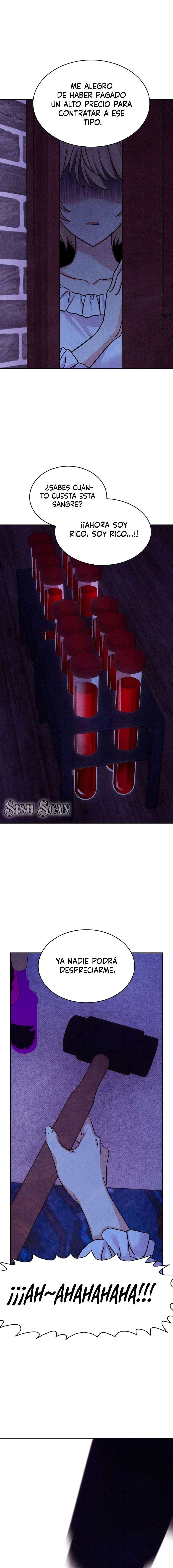 ¡Mi amo no muerde a la gente! Capítulo 5 - Page 8