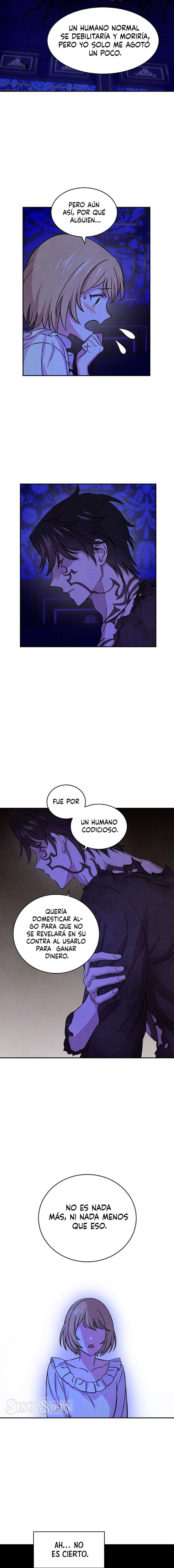 ¡Mi amo no muerde a la gente! Capítulo 6 - Page 10