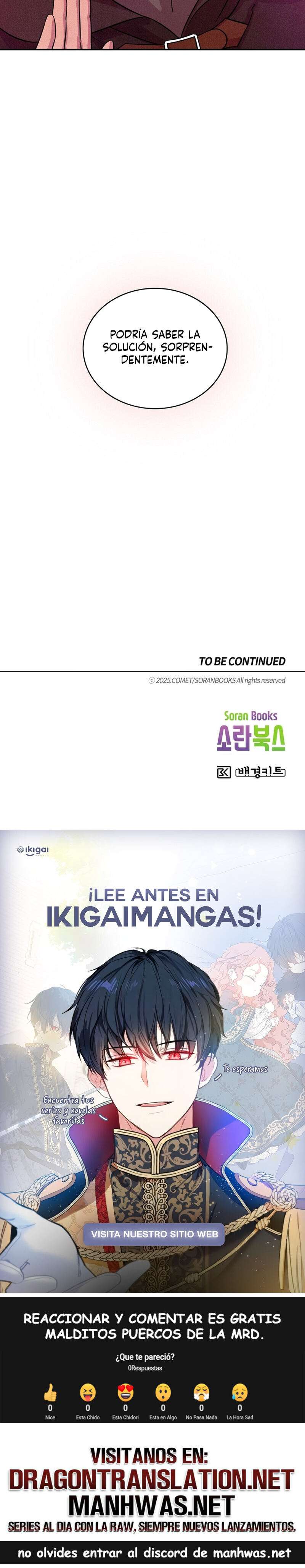 ¡Mi amo no muerde a la gente! Capítulo 8 - Page 14