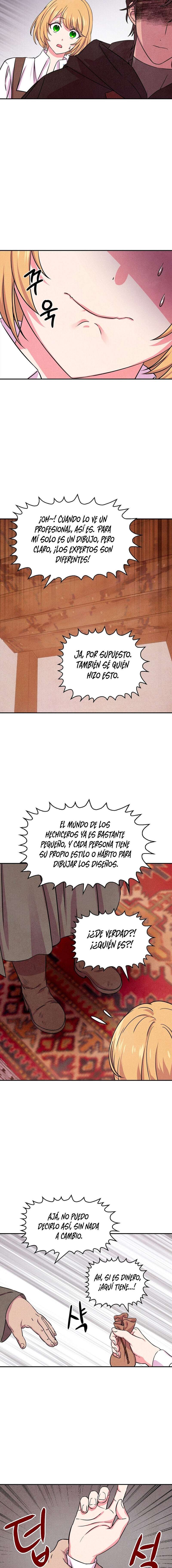 ¡Mi amo no muerde a la gente! Capítulo 9 - Page 11