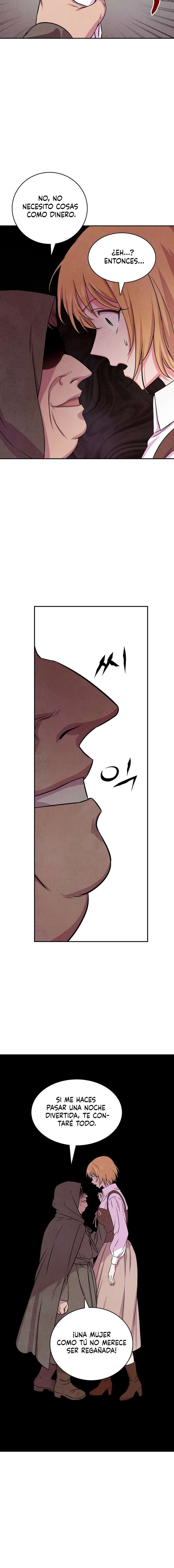 ¡Mi amo no muerde a la gente! Capítulo 9 - Page 12