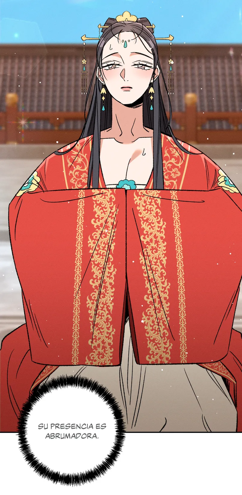 Devoción Absoluta Capítulo 1 - Page 101