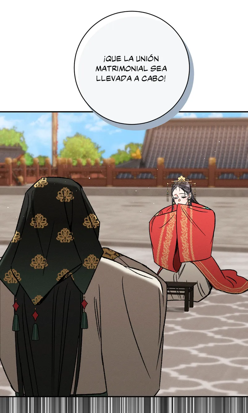 Devoción Absoluta Capítulo 1 - Page 107