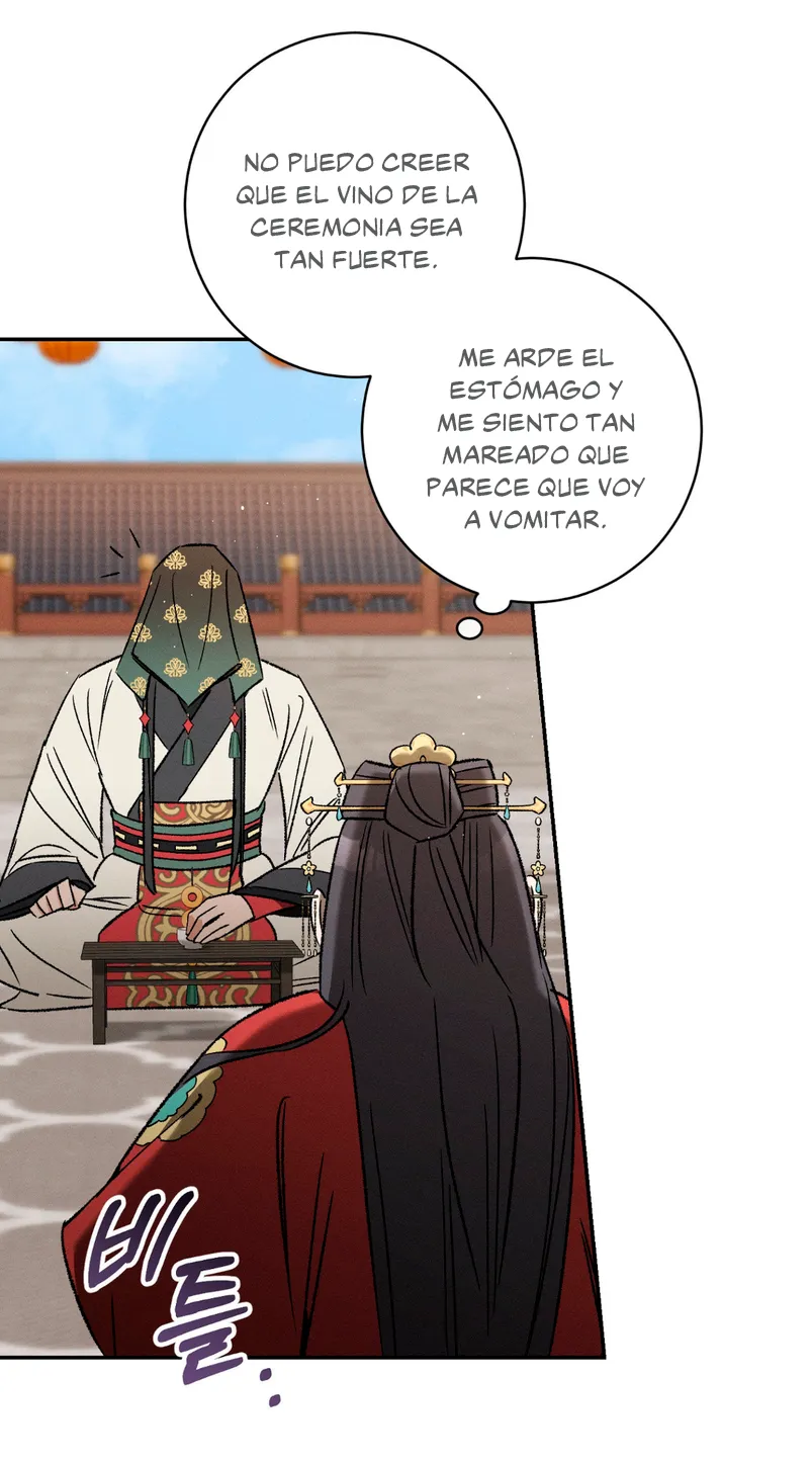 Devoción Absoluta Capítulo 1 - Page 111