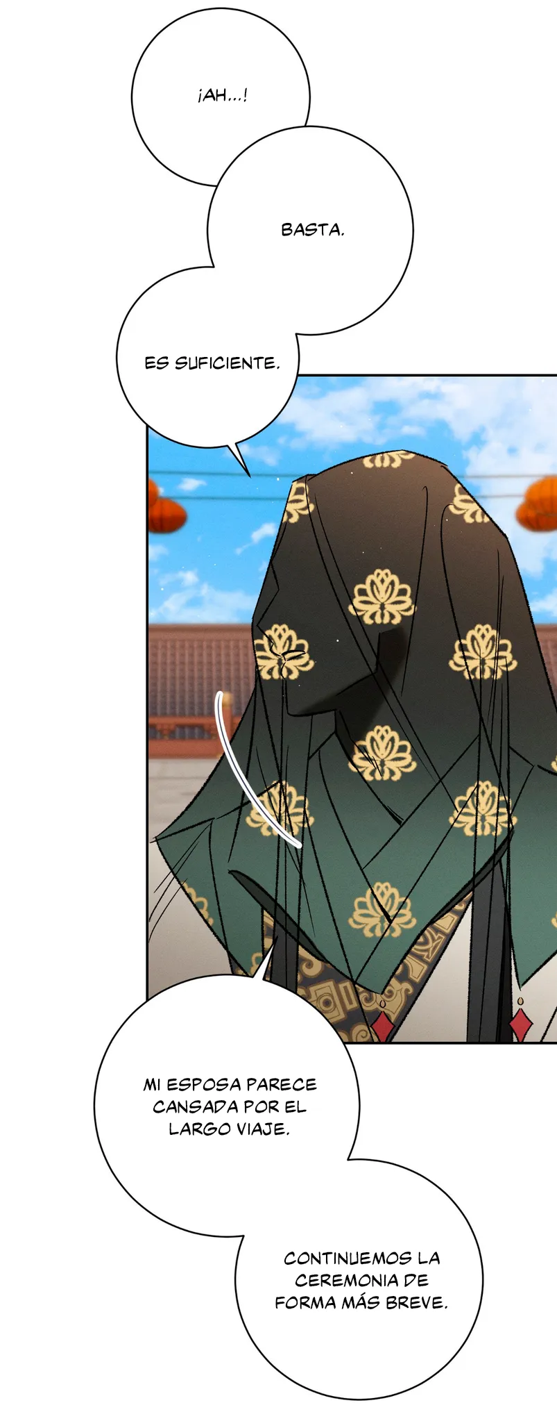 Devoción Absoluta Capítulo 1 - Page 113