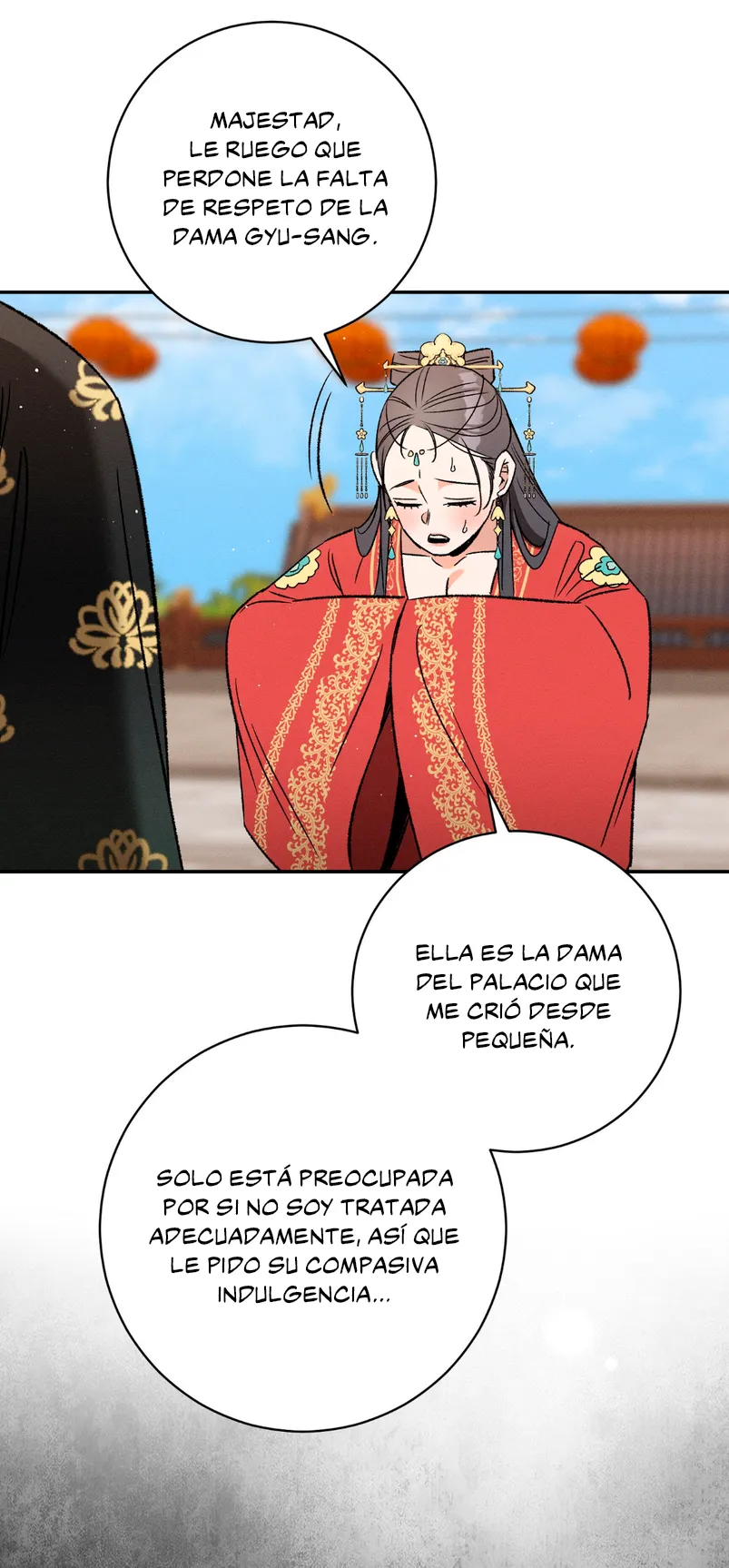 Devoción Absoluta Capítulo 1 - Page 126