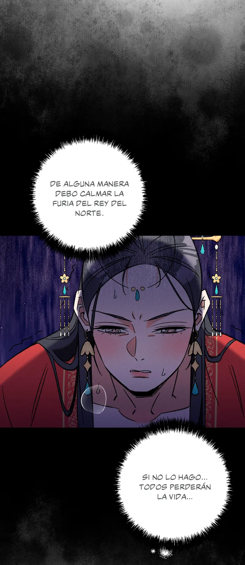 Devoción Absoluta Capítulo 1 - Page 127