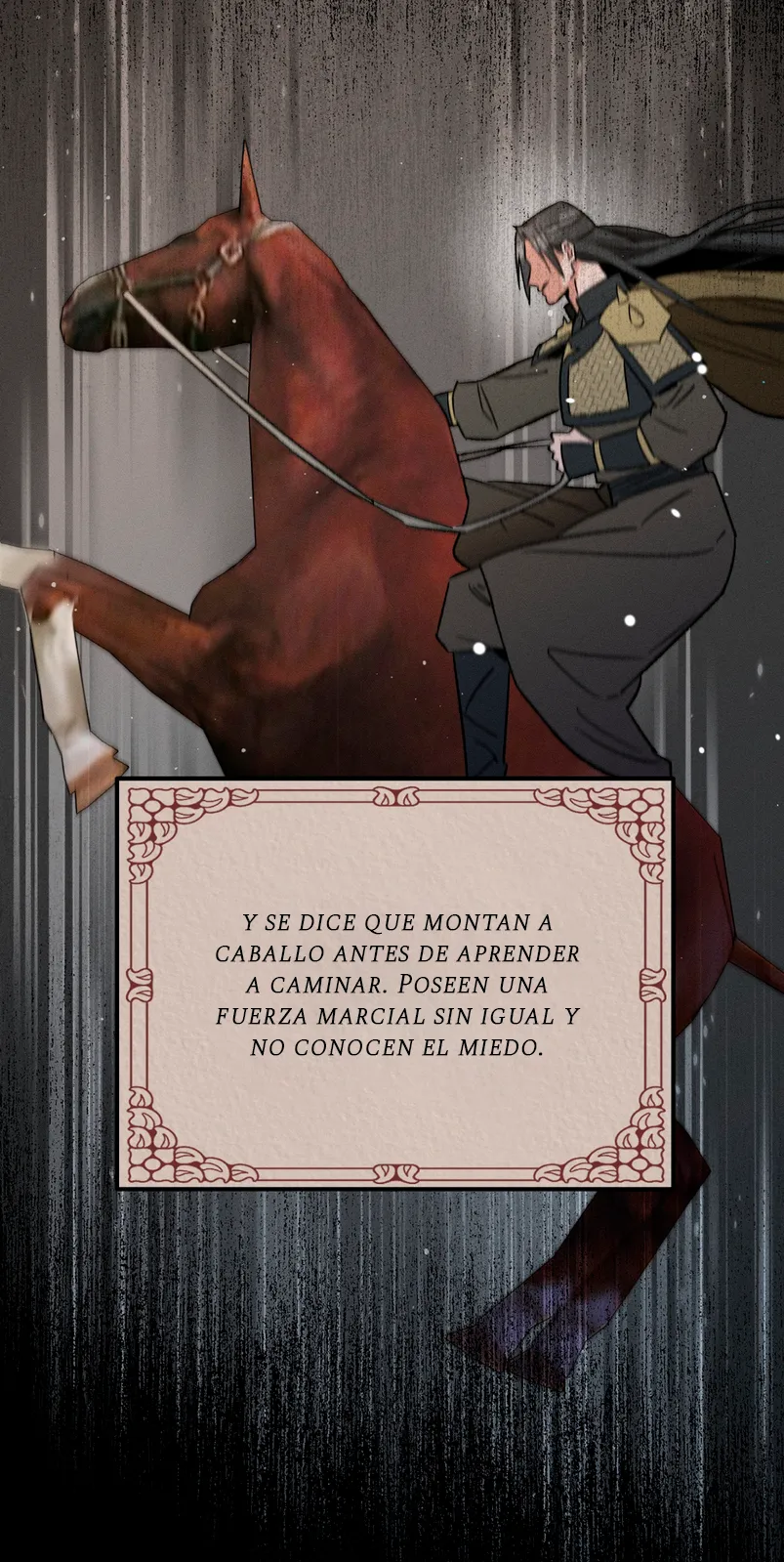 Devoción Absoluta Capítulo 1 - Page 13