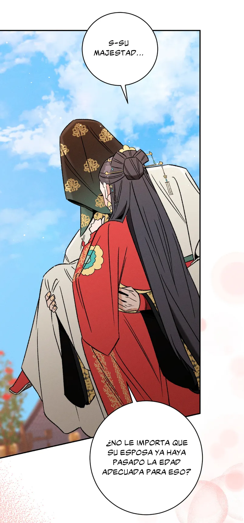 Devoción Absoluta Capítulo 1 - Page 141