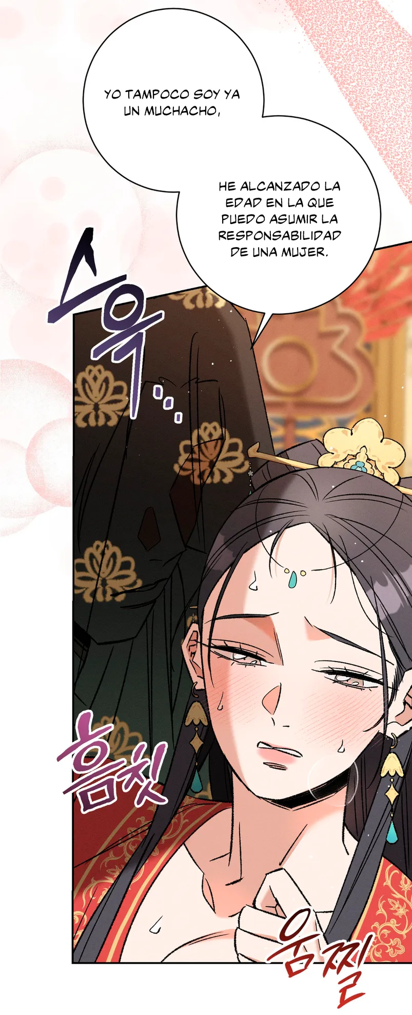 Devoción Absoluta Capítulo 1 - Page 143