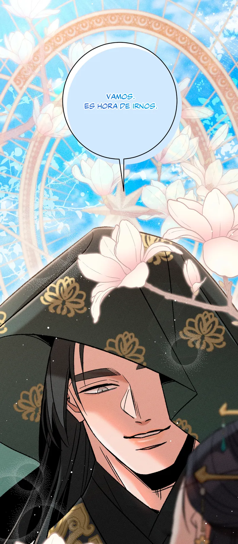 Devoción Absoluta Capítulo 1 - Page 147