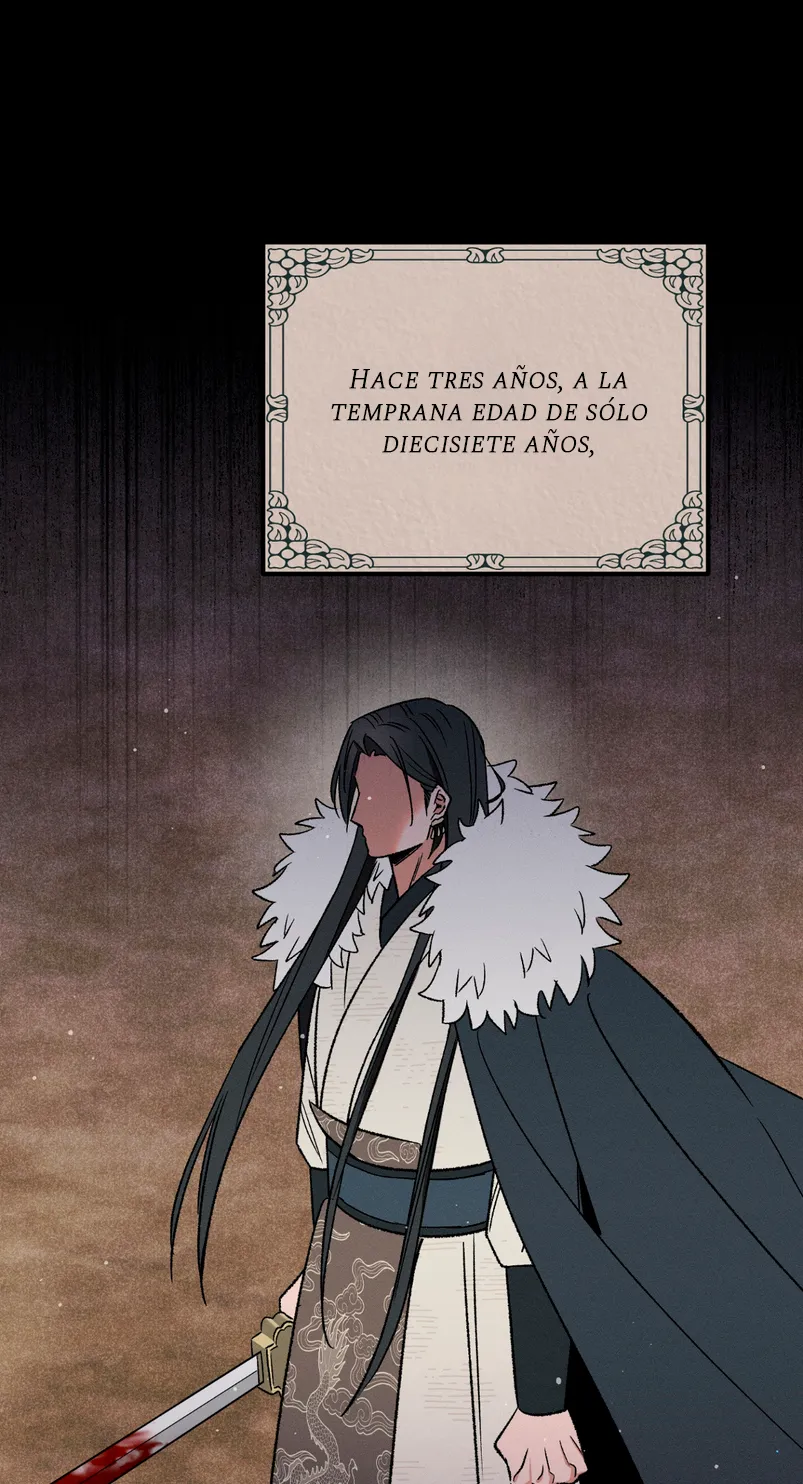 Devoción Absoluta Capítulo 1 - Page 16