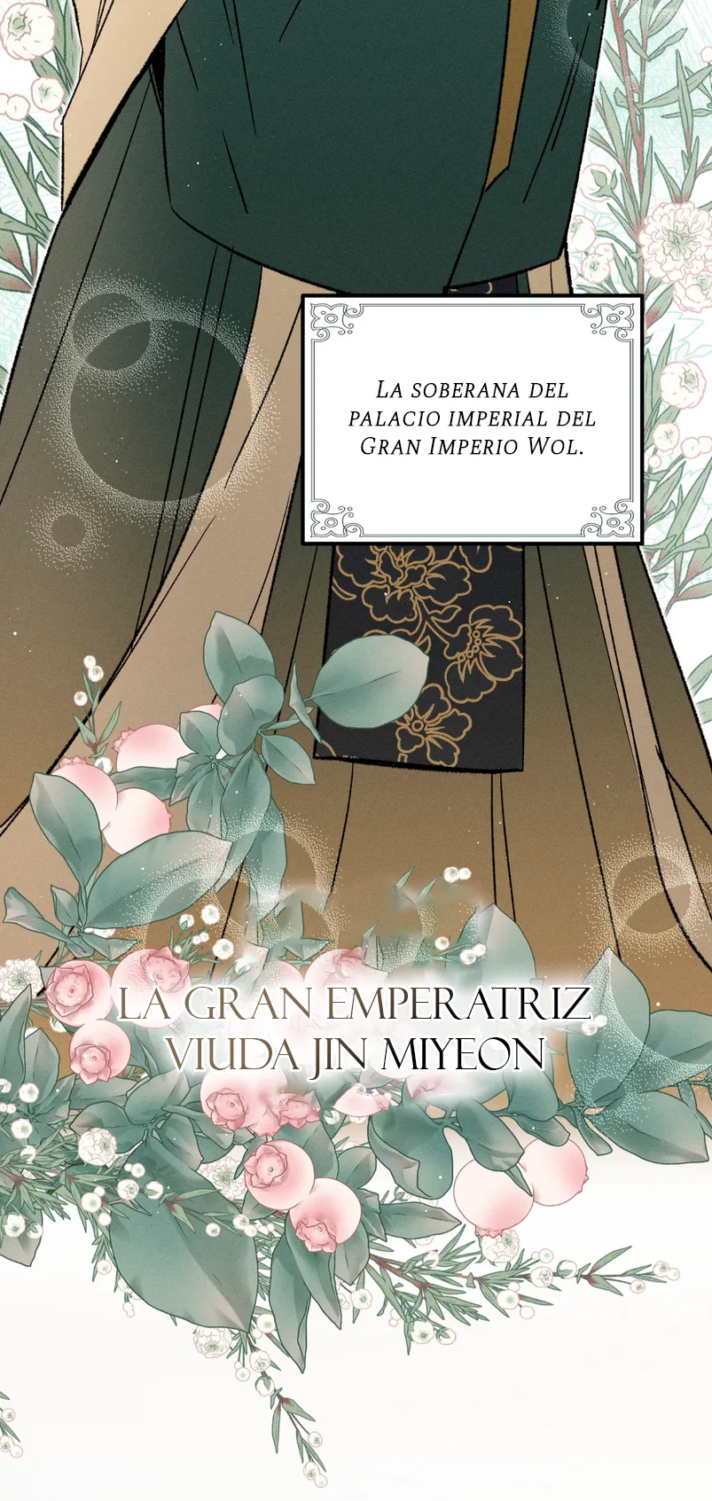 Devoción Absoluta Capítulo 1 - Page 38