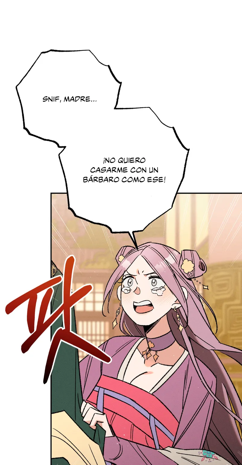 Devoción Absoluta Capítulo 1 - Page 41