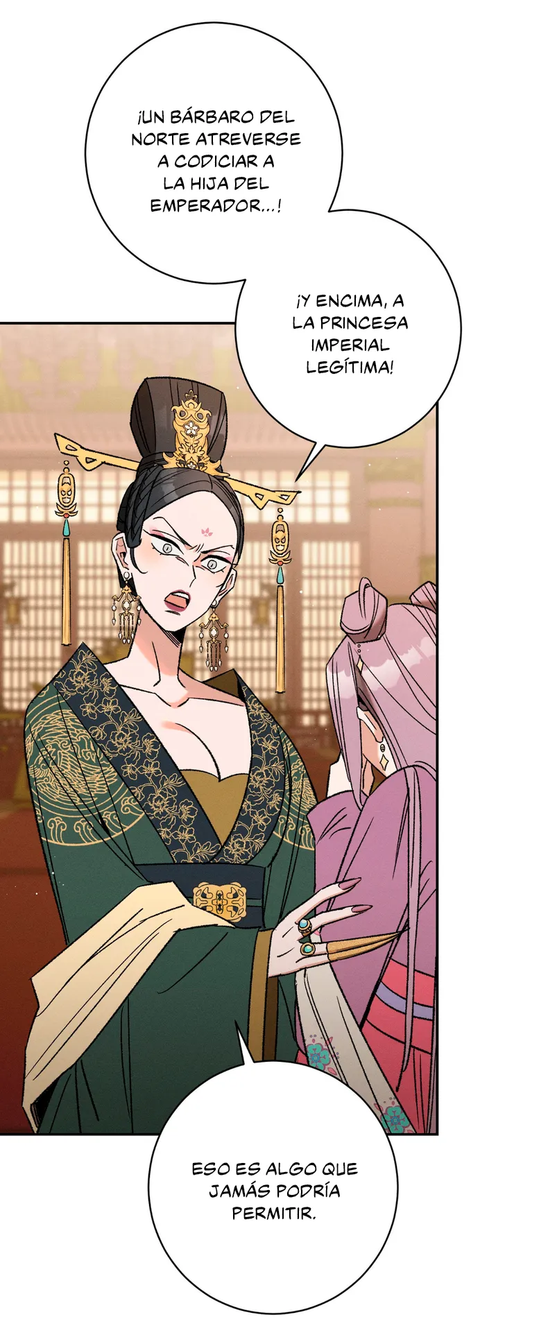 Devoción Absoluta Capítulo 1 - Page 45