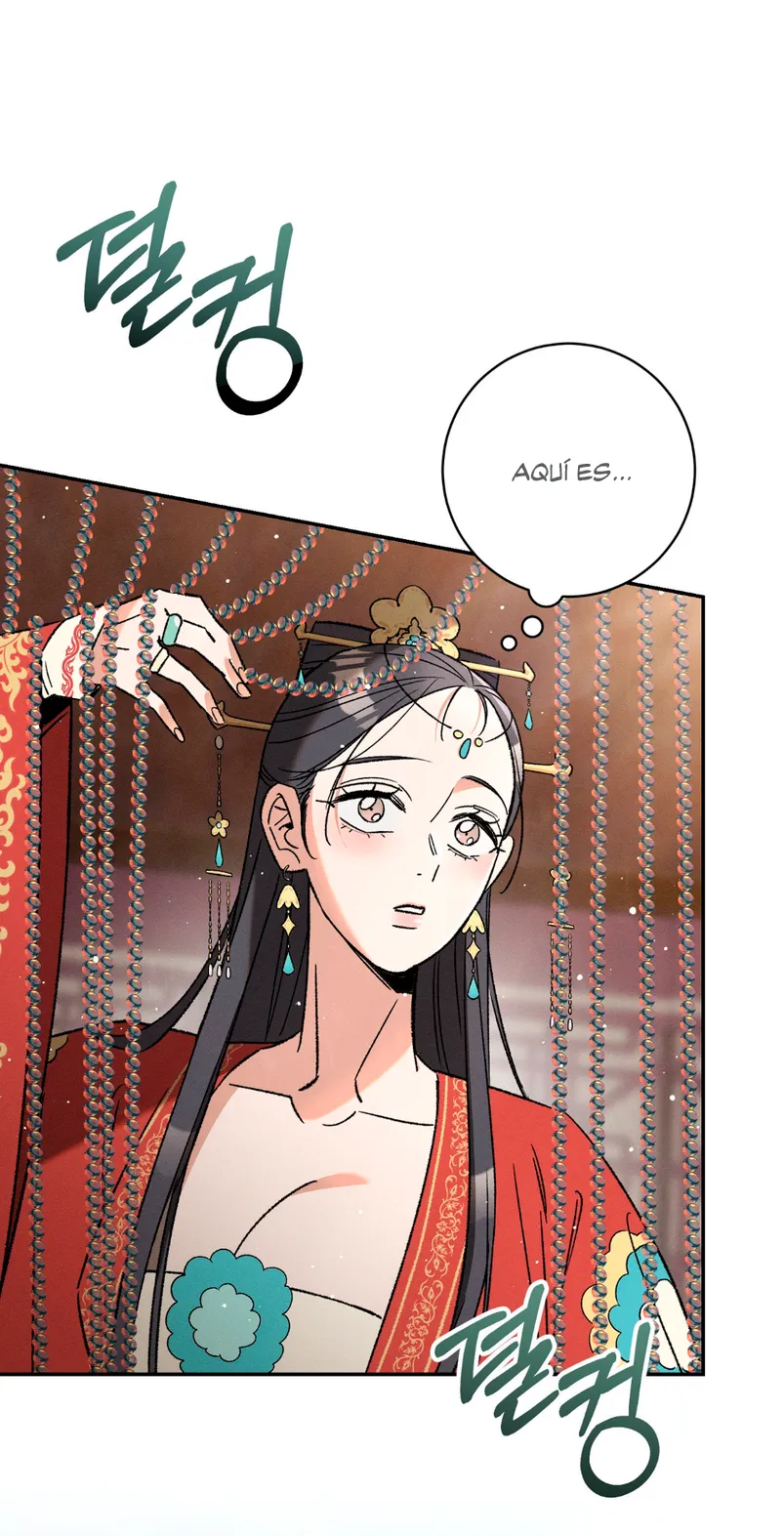 Devoción Absoluta Capítulo 1 - Page 5