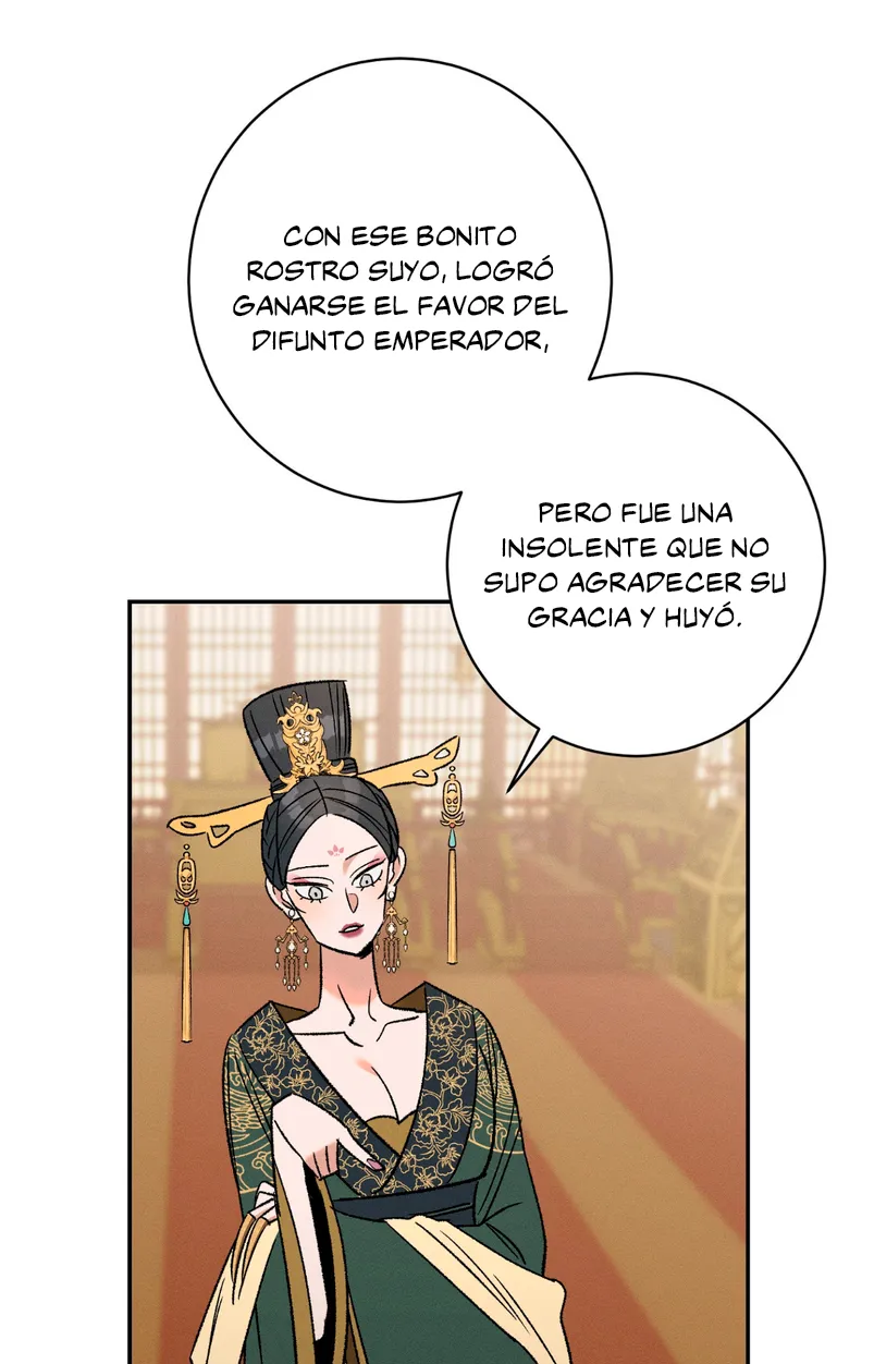 Devoción Absoluta Capítulo 1 - Page 52