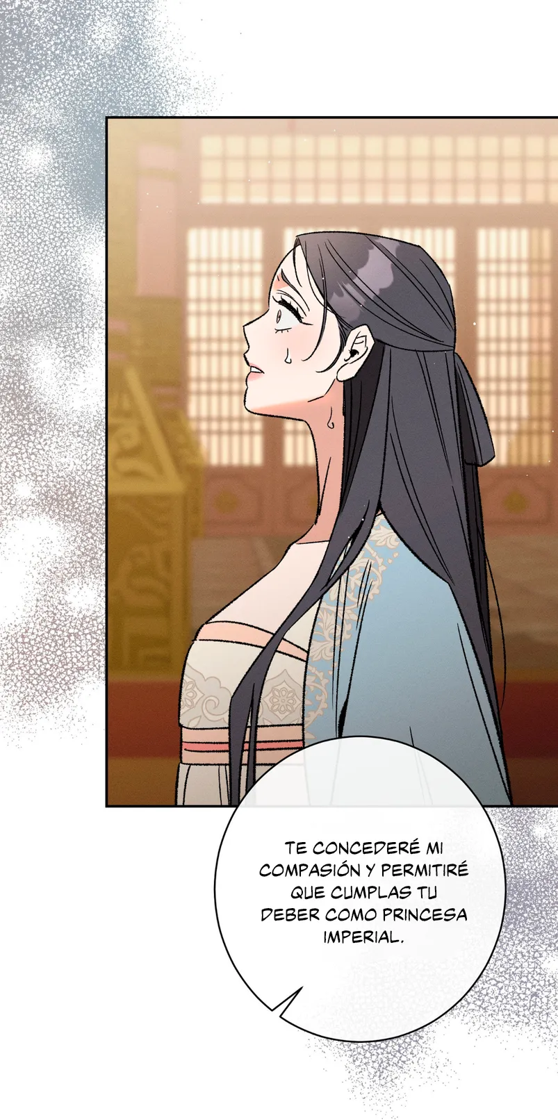 Devoción Absoluta Capítulo 1 - Page 57