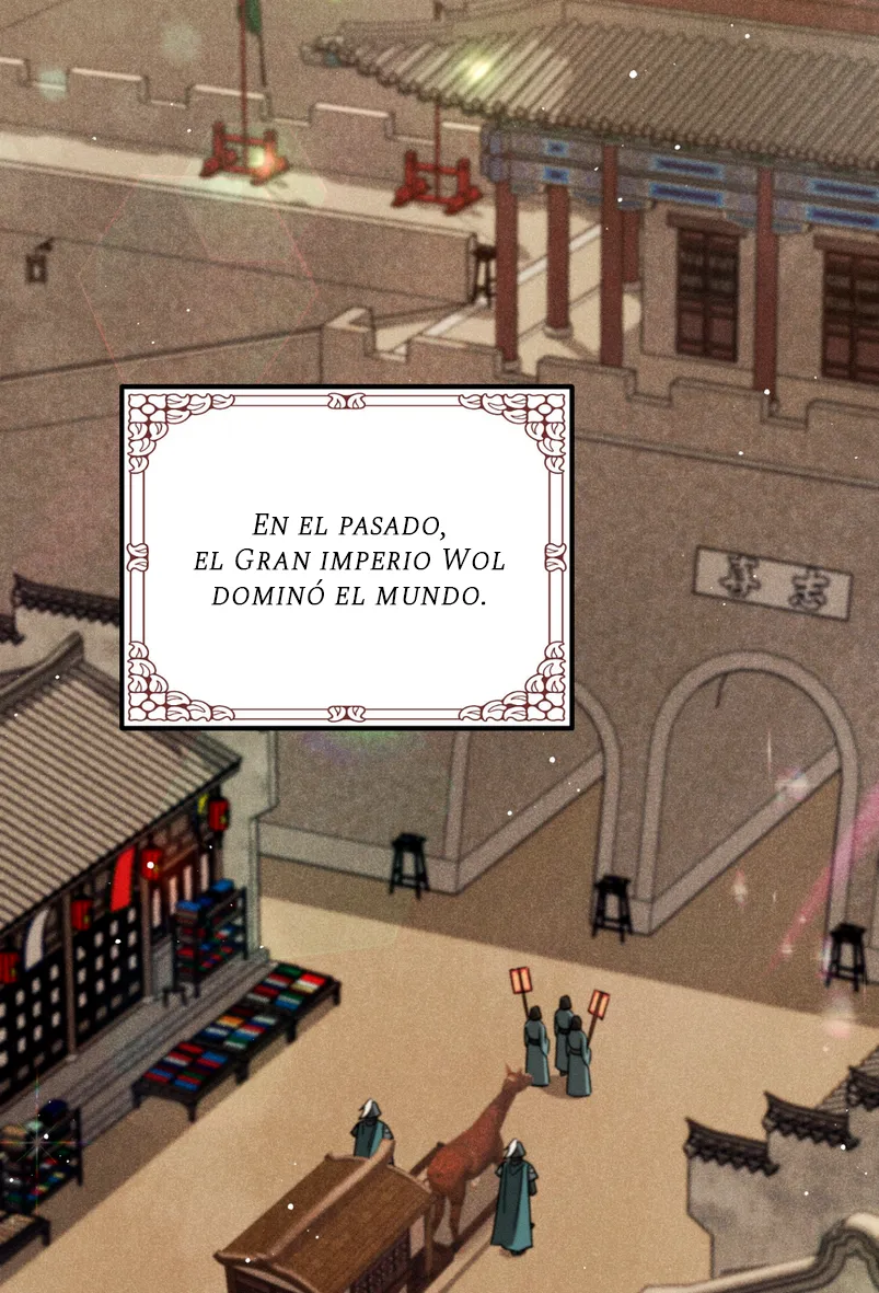 Devoción Absoluta Capítulo 1 - Page 7