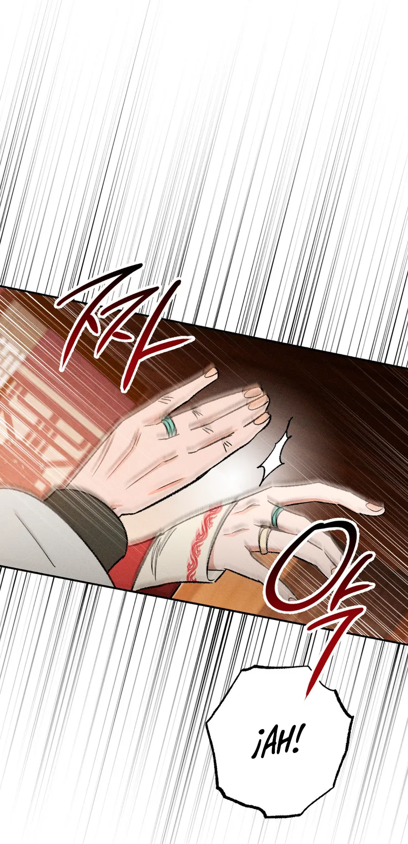 Devoción Absoluta Capítulo 1 - Page 75