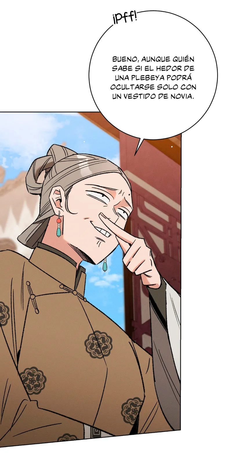 Devoción Absoluta Capítulo 1 - Page 82