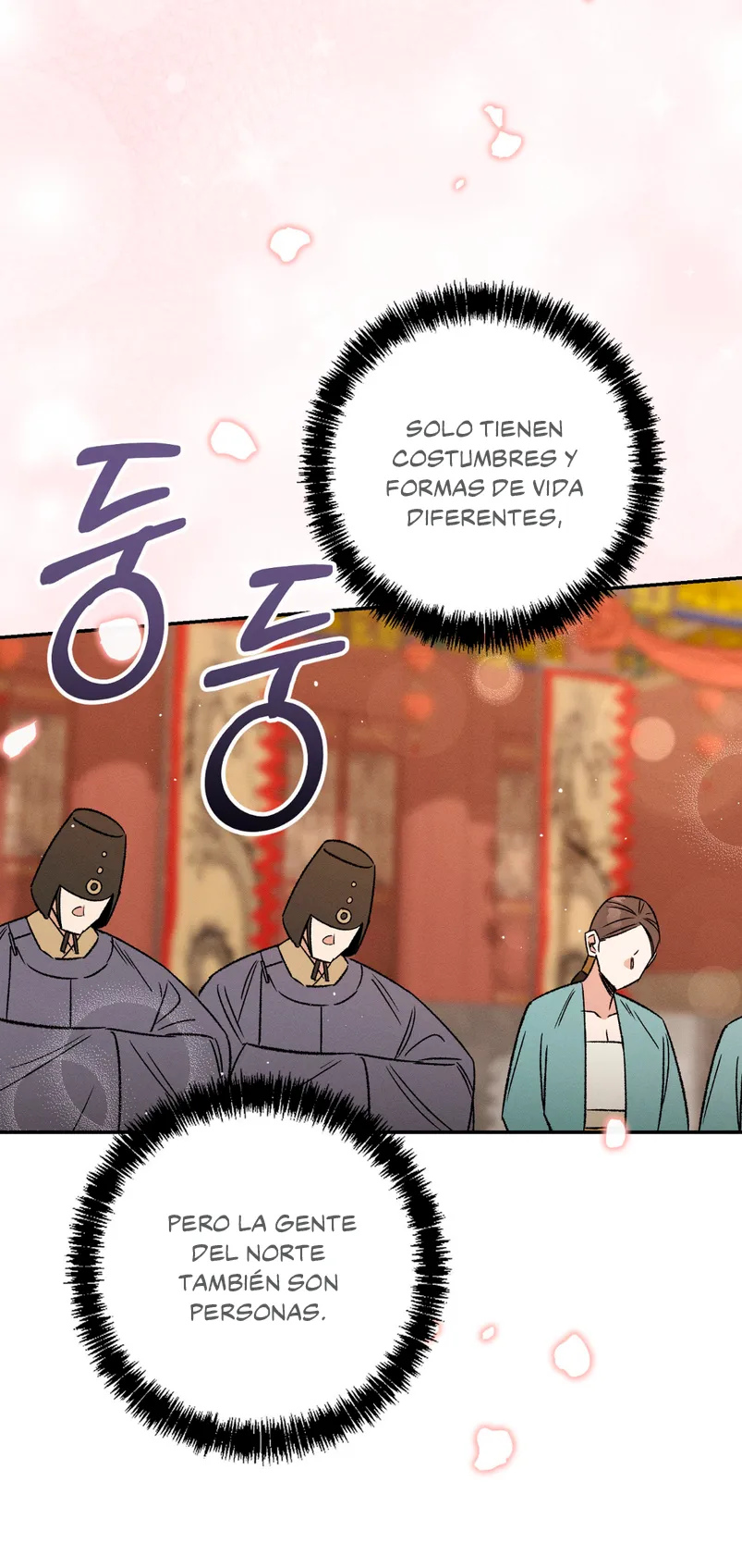 Devoción Absoluta Capítulo 1 - Page 93