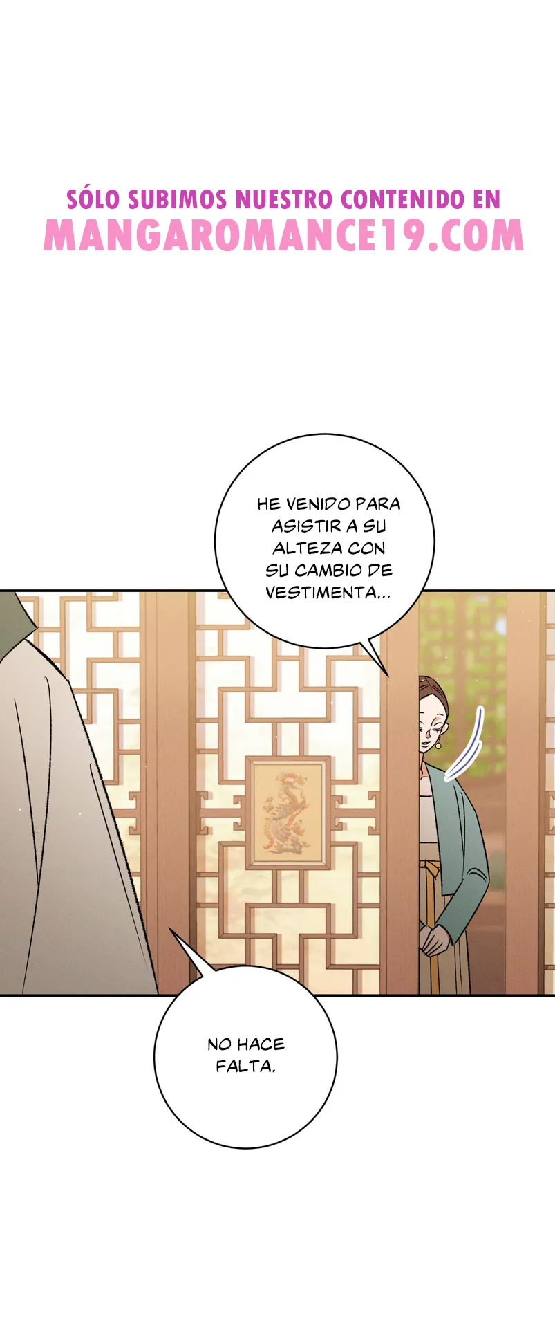 Devoción Absoluta Capítulo 2 - Page 17