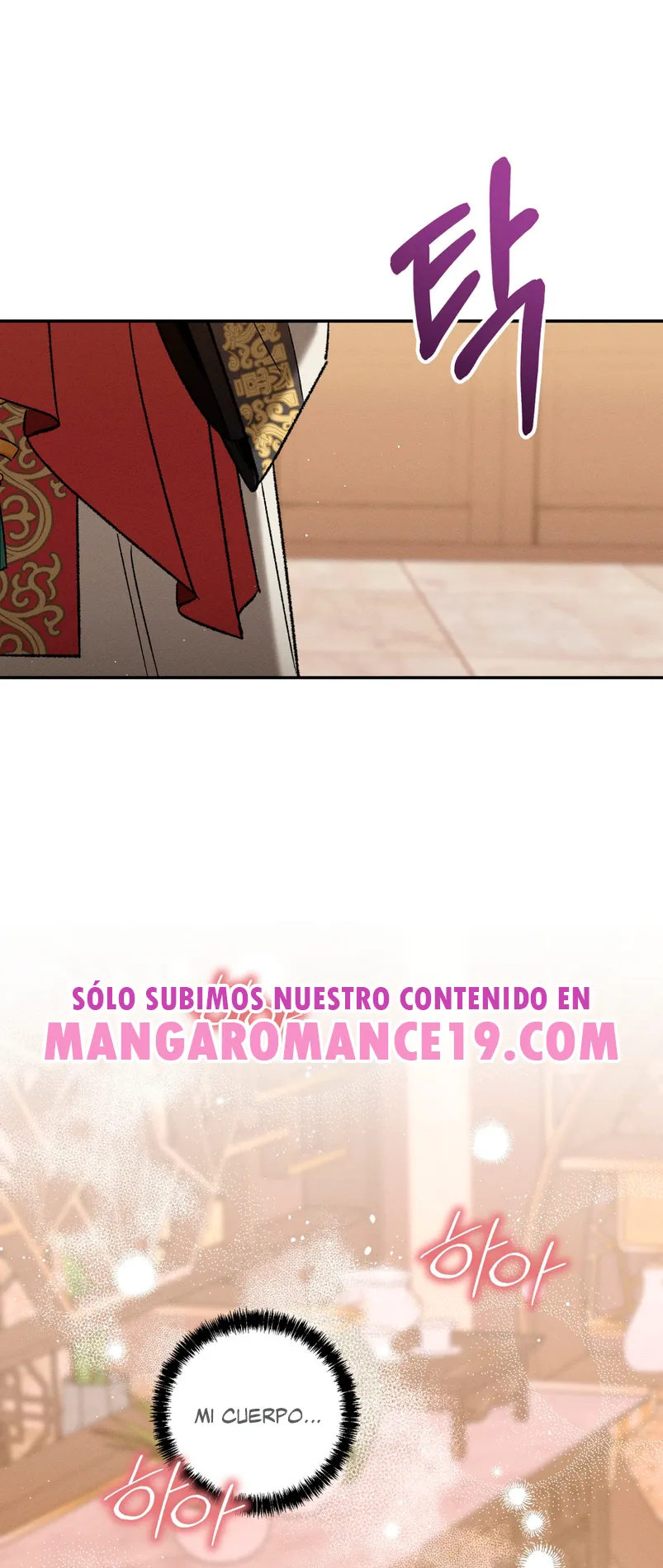 Devoción Absoluta Capítulo 2 - Page 19