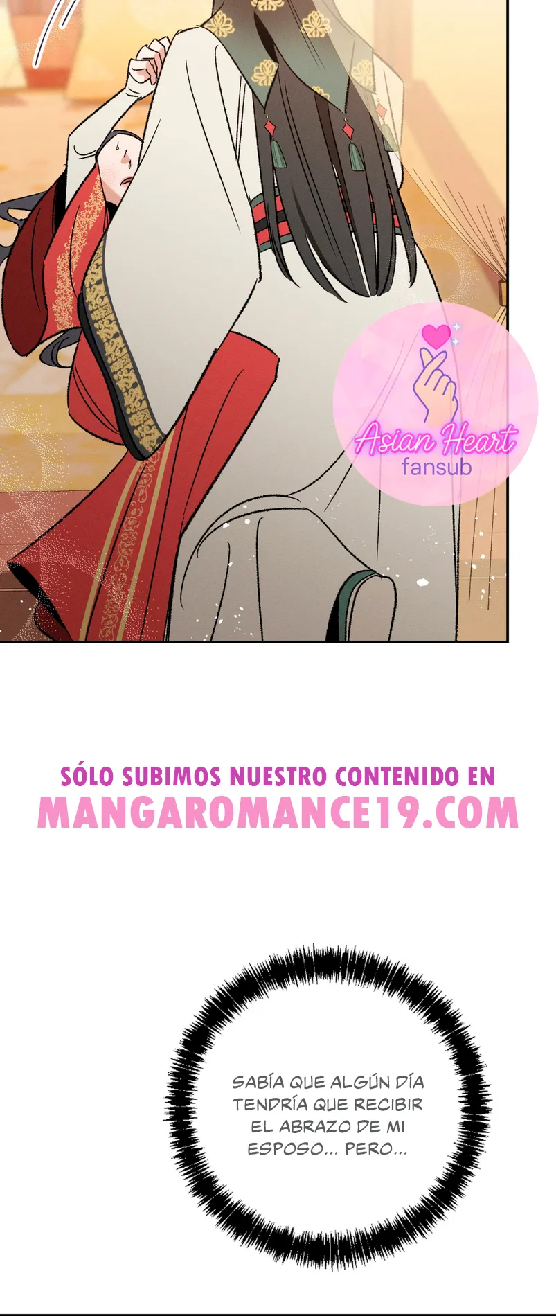 Devoción Absoluta Capítulo 2 - Page 25