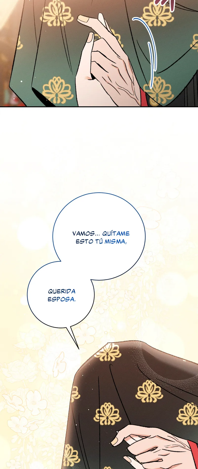 Devoción Absoluta Capítulo 2 - Page 29