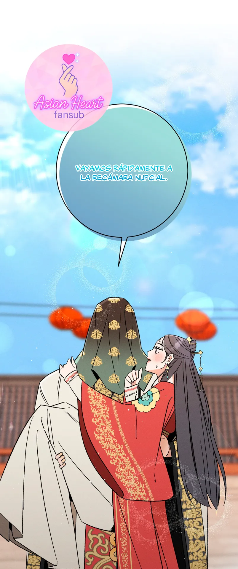 Devoción Absoluta Capítulo 2 - Page 3