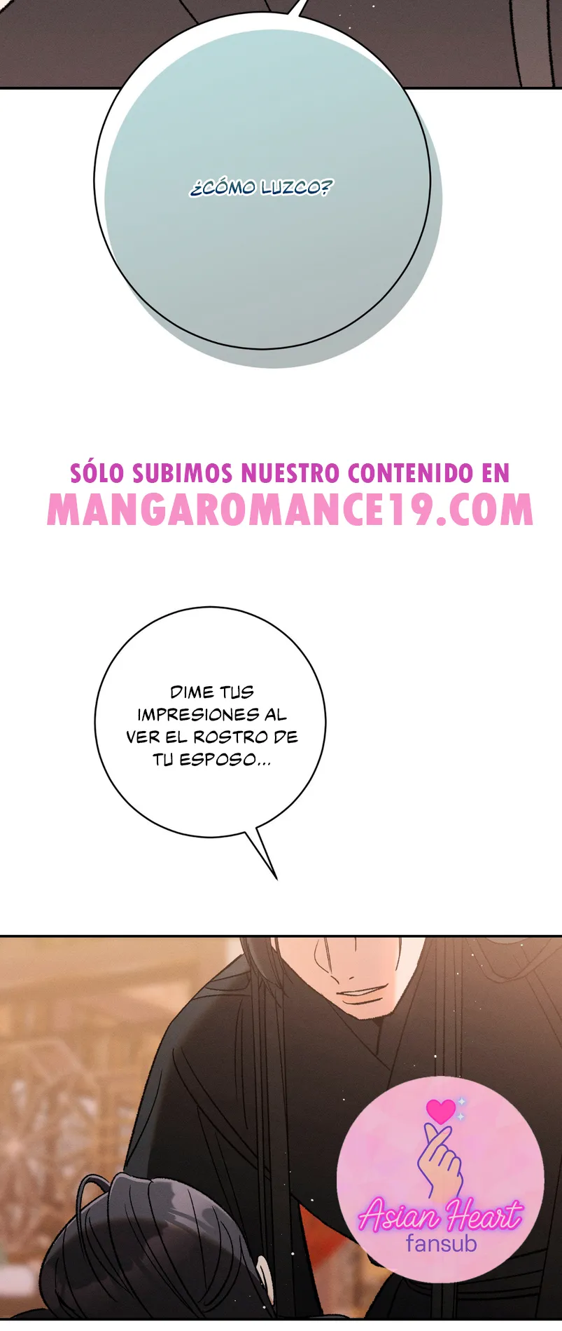 Devoción Absoluta Capítulo 2 - Page 32