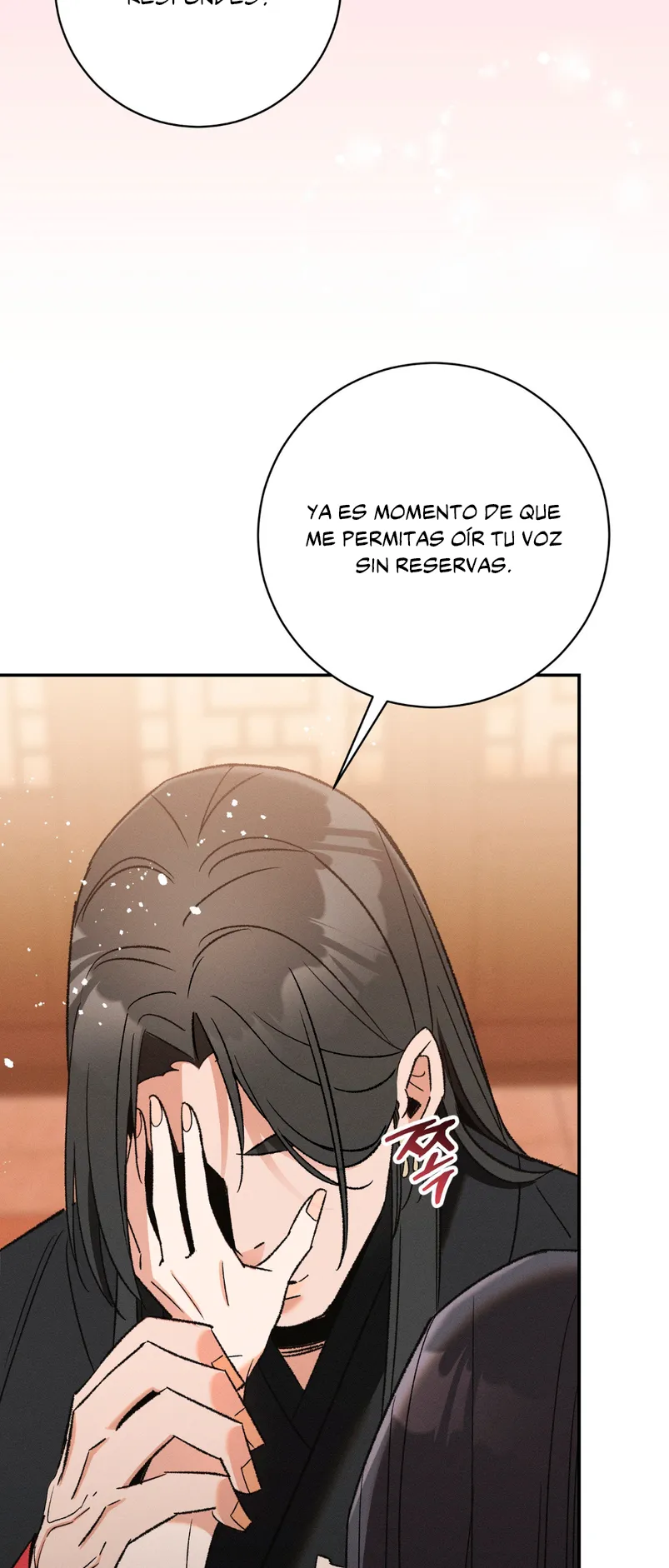 Devoción Absoluta Capítulo 2 - Page 38