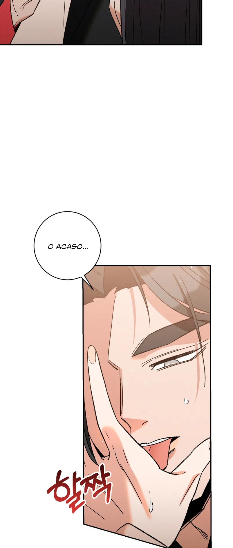 Devoción Absoluta Capítulo 2 - Page 39