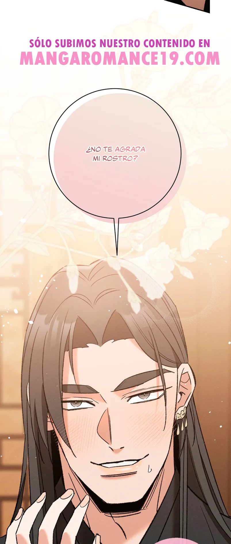 Devoción Absoluta Capítulo 2 - Page 40