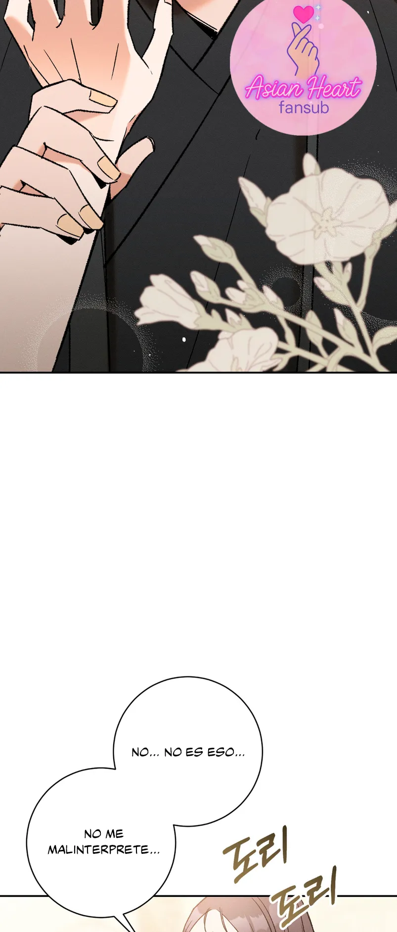 Devoción Absoluta Capítulo 2 - Page 41