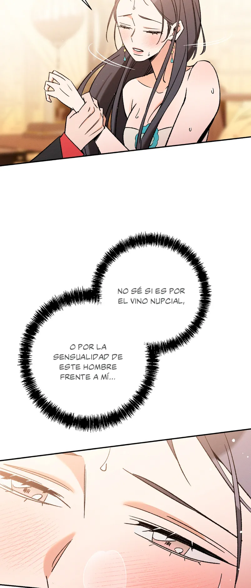 Devoción Absoluta Capítulo 2 - Page 42