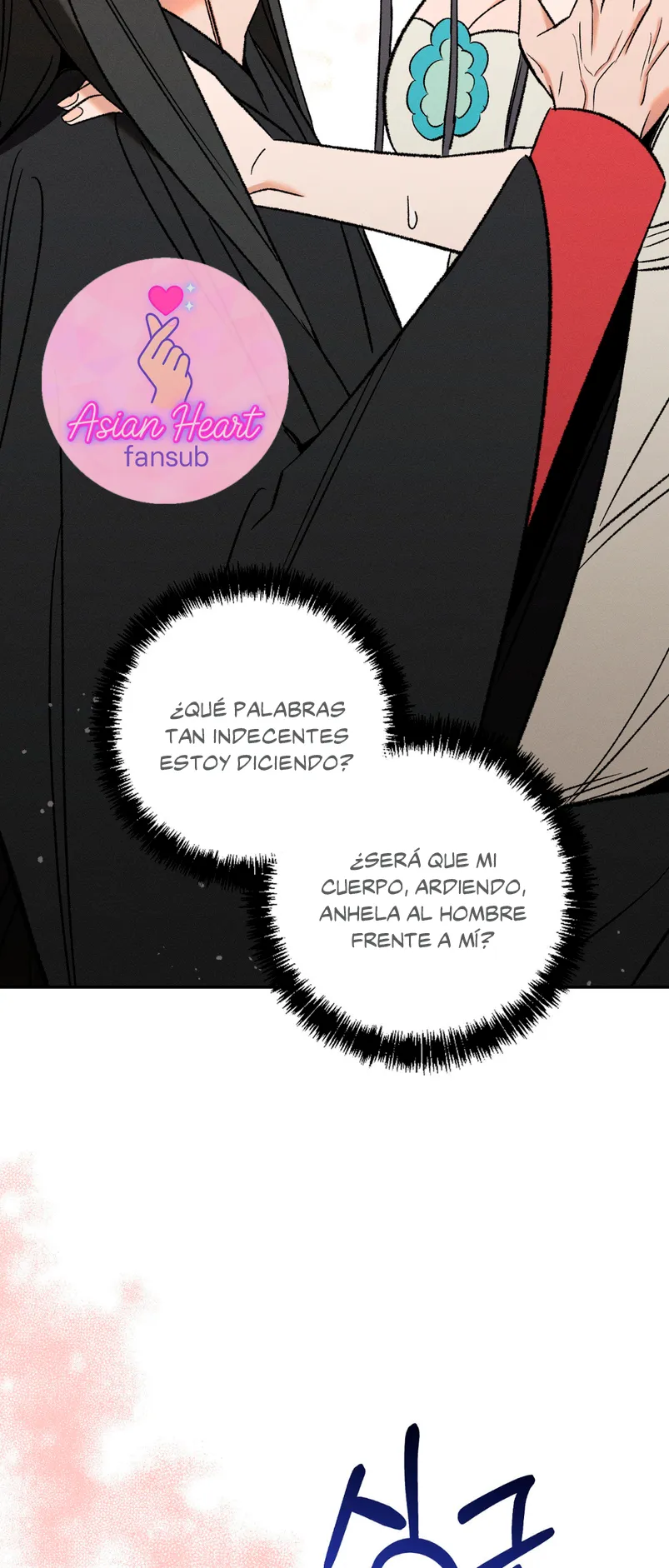 Devoción Absoluta Capítulo 2 - Page 44