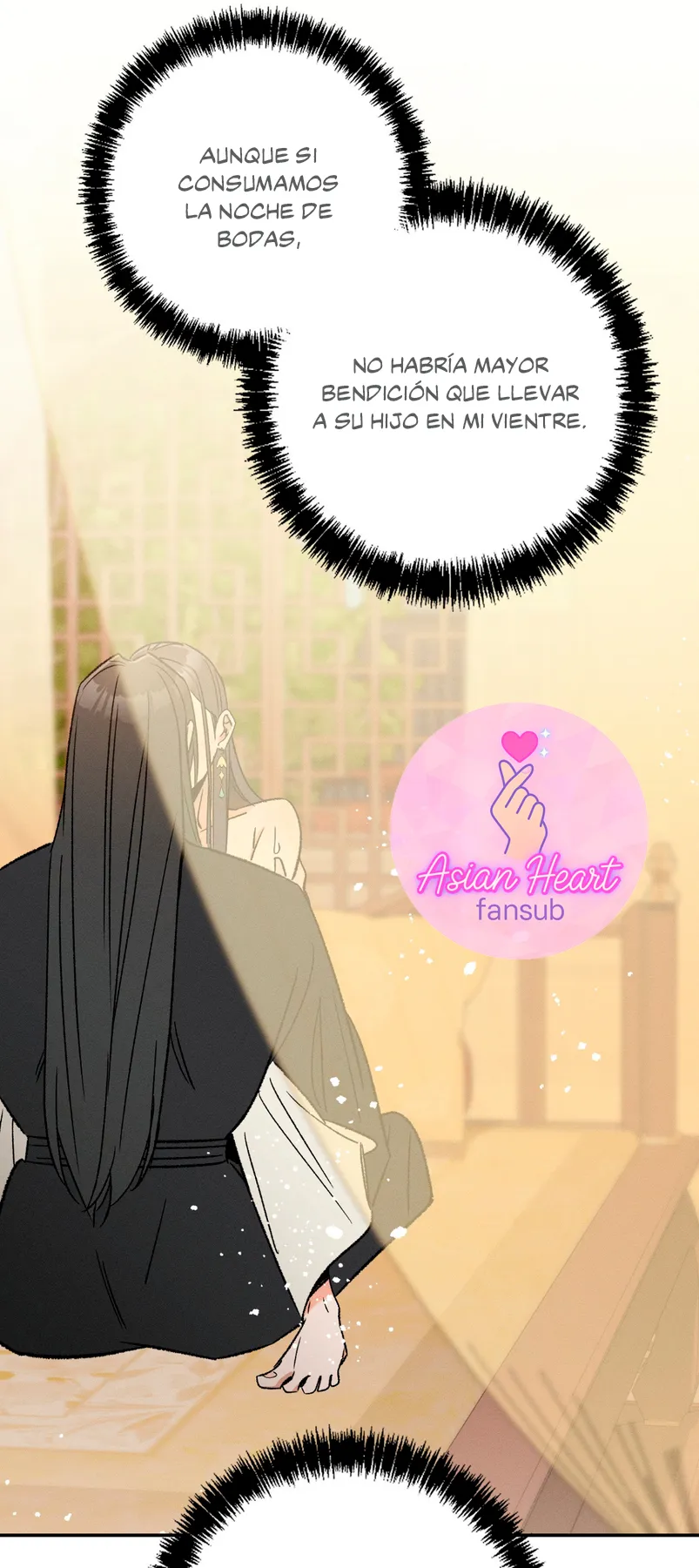 Devoción Absoluta Capítulo 2 - Page 48